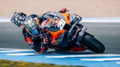 Pedrosa e KTM insieme per un altro anno