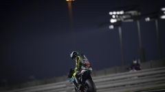 Valentino Rossi dopo il GP Doha: "Dobbiamo migliorare, possiamo farcela"