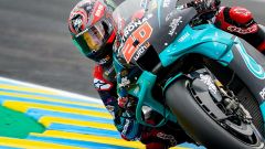 MotoGP Francia 2020, Diretta Live Qualifiche