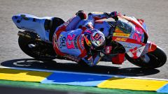 MotoGP Francia 2022, la cronaca e i risultati delle FP2 a Le Mans
