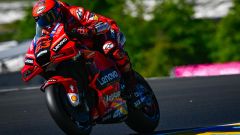 MotoGP Francia 2022, la cronaca e i risultati delle qualifiche a Le Mans