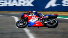 MotoGP Francia 2022, la cronaca e i risultati delle FP3 a Le Mans
