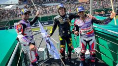 MotoGP Francia 2023, le pagelle di Le Mans