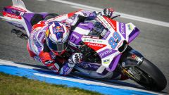MotoGP Francia 2023, la cronaca e i risultati della gara Sprint a Le Mans