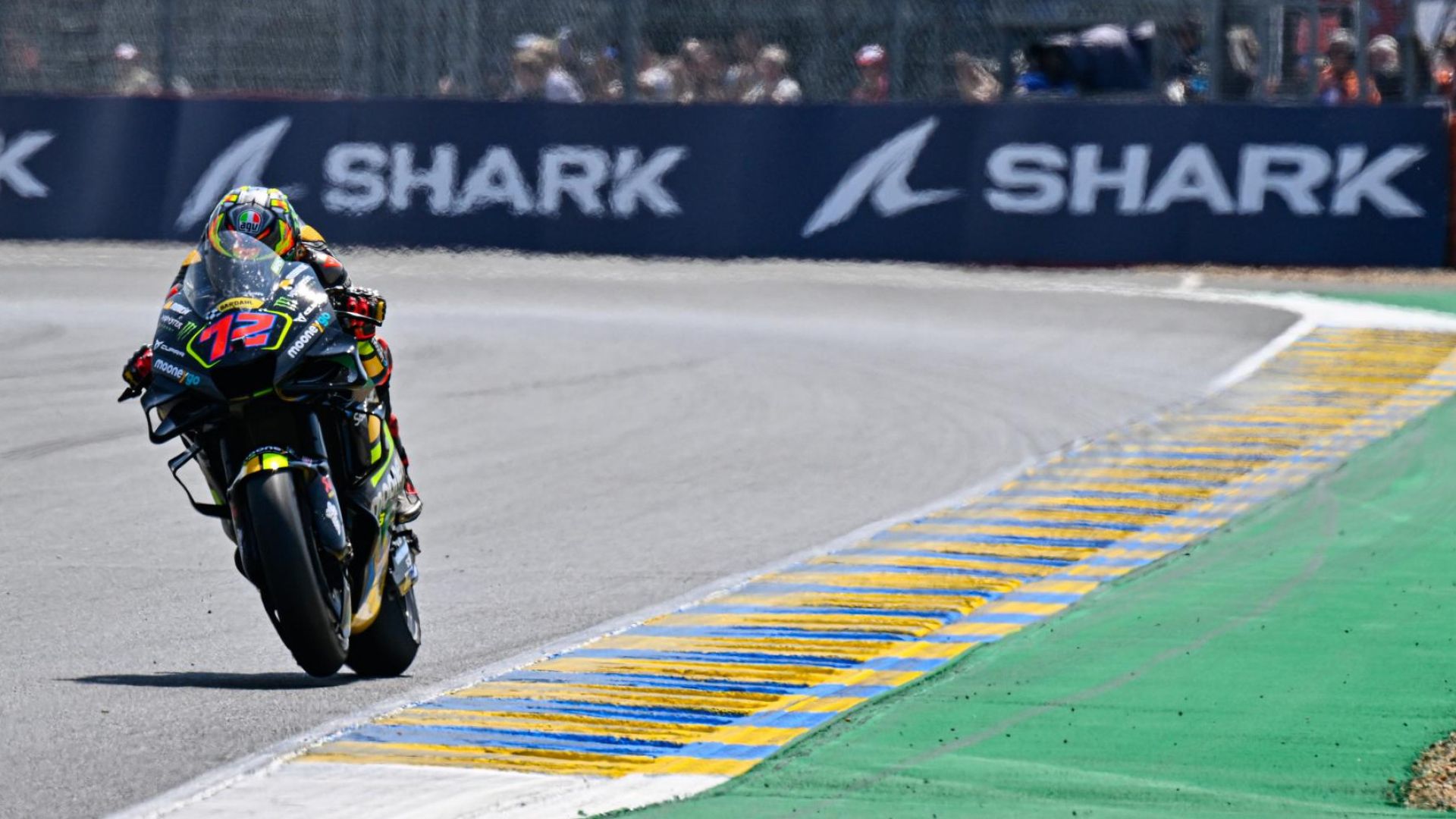 MotoGP Francia 2023, la cronaca e i risultati del Gran Premio di Le Mans