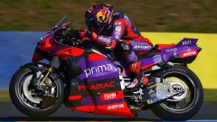 MotoGP Francia 2024, la cronaca di qualifiche e gara sprint