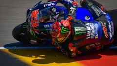MotoGP Germania 2021, FP3: primo Quartararo ma la Ducati ora c'è