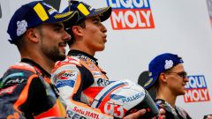 MotoGP, GP Germania 2021, le pagelle del Sachsenring