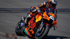 MotoGP Germania 2021,  FP2: Oliveira fa paura! Ducati e italiani in ritardo