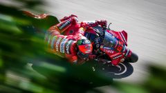 MotoGP Germania 2022, la cronaca e i risultati delle qualifiche del Sachsenring