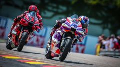 Cambio di format in MotoGP, dal 2024 addio alla classifica combinata