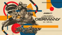 MotoGP, GP Germania 2025: Orari, tv, meteo, risultati e come si guida secondo Brembo
