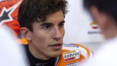 MotoGP Germania, Marquez: "Ho un ottimo passo"