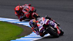 MotoGP Indonesia 2023: ordine d'arrivo, griglia di partenza, risultati e classifiche