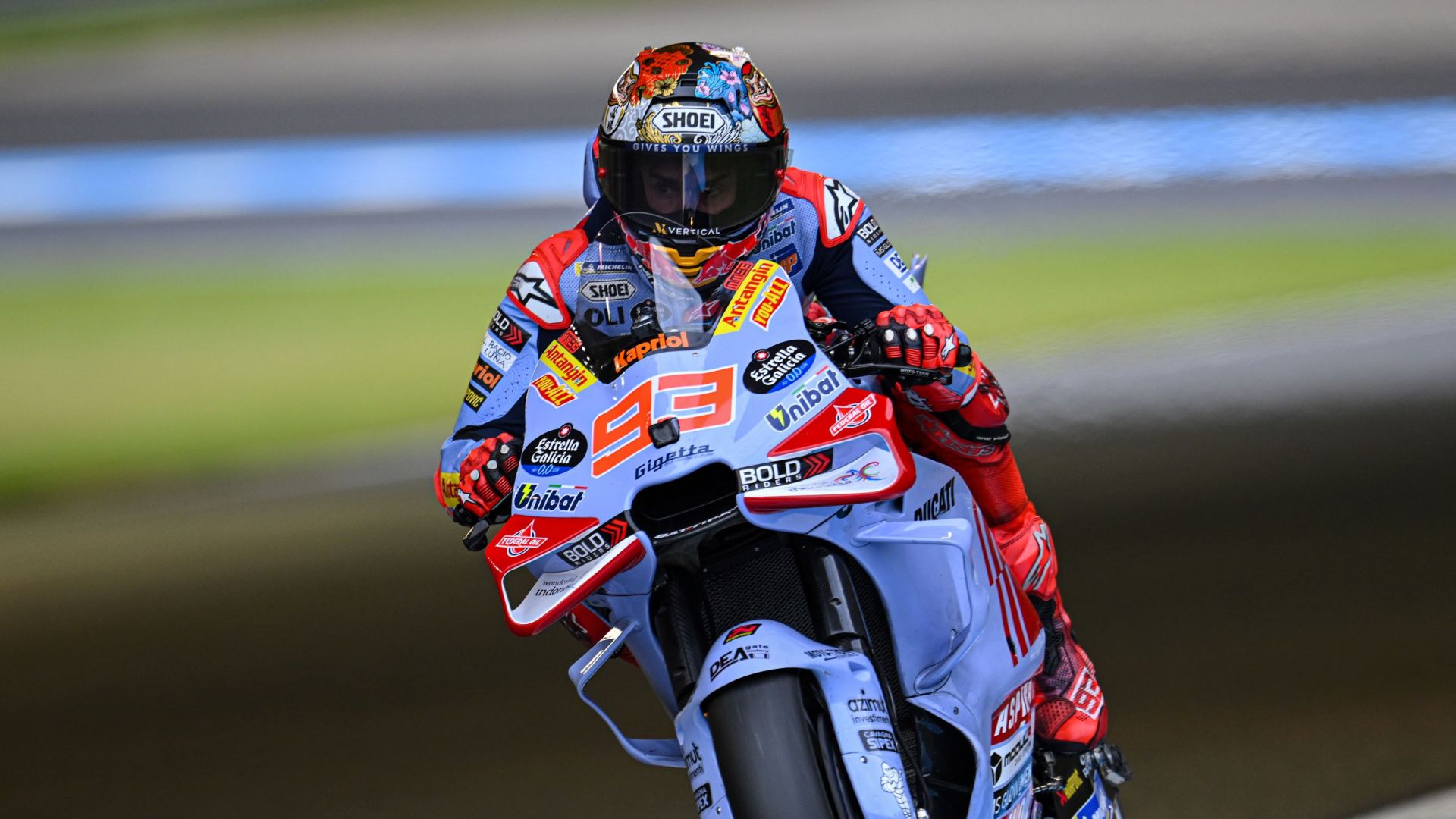 MotoGP Thailandia 2024, la cronaca di prove libere 1 e prequalifiche