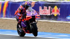 MotoGP Francia 2024, la cronaca di prove libere 1 e prequalifiche