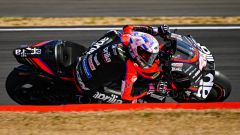 MotoGP Aragona 2022, la cronaca e i risultati delle FP1 di Alcaniz