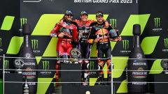 MotoGP Gran Bretagna 2023, le pagelle di Silverstone