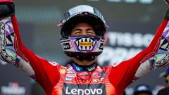 MotoGP Gran Bretagna 2024, la cronaca del Gran Premio di Silverstone