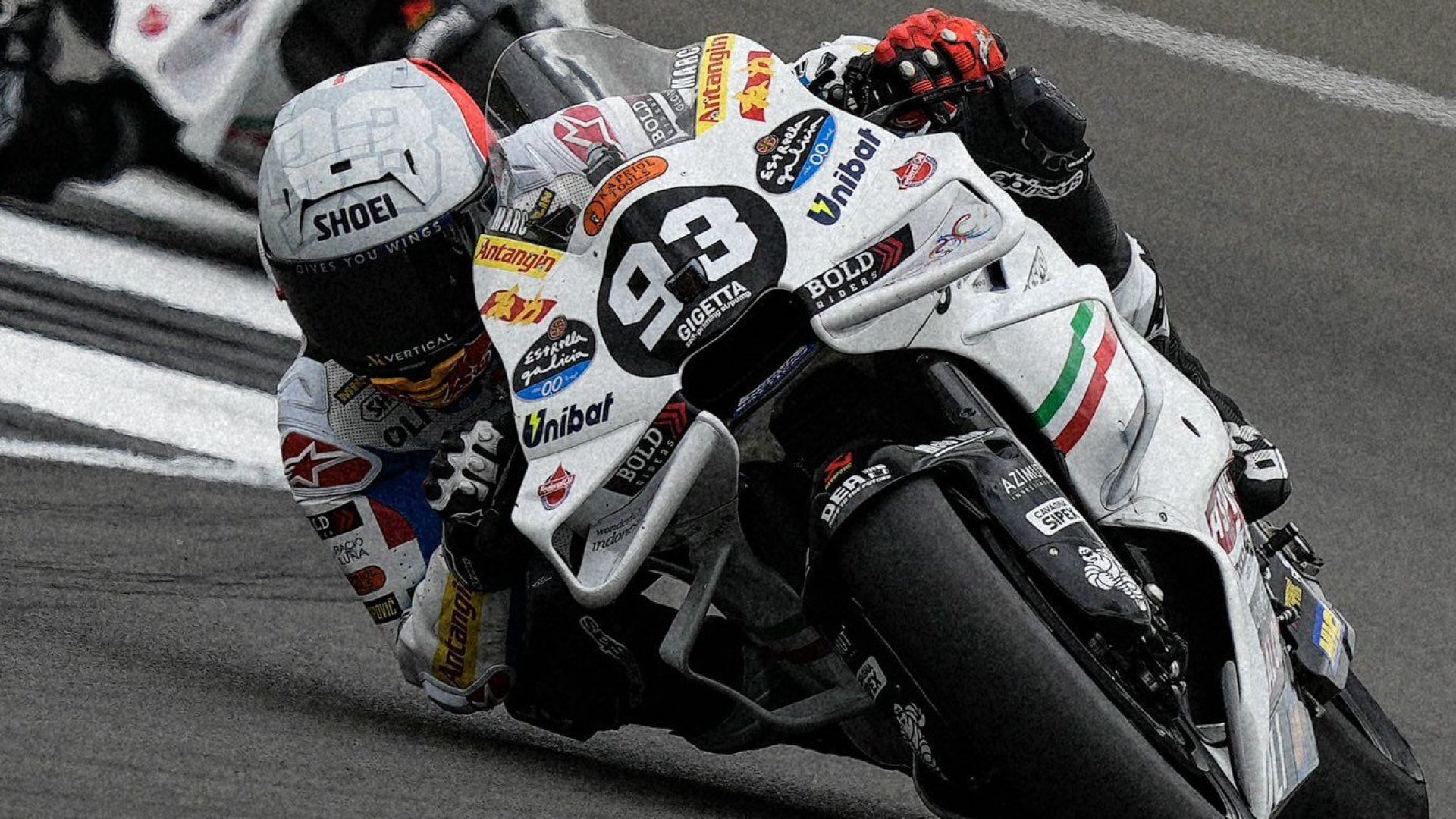 MotoGP San Marino e Riviera di Rimini 2024, la cronaca del Gran Premio ...
