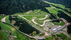 MotoGP Red Bull Ring Austria 2018: Prove libere, qualifiche, risultati gara