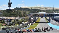 MotoGP Jerez Spagna 2018: Prove libere, qualifiche, risultati gara