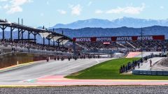 MotoGP Argentina 2022: ordine d'arrivo, griglia di partenza, risultati e classifiche