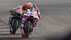 MotoGP Giappone 2023, la cronaca e i risultati delle qualifiche a Motegi