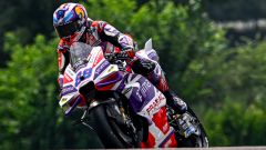 MotoGP Giappone 2023, la cronaca e i risultati delle prove libere 1 a Motegi