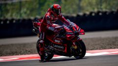 MotoGP Indonesia 2023, la cronaca e i risultati del Gran Premio di Mandalika