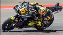 MotoGP Indonesia 2023, la cronaca e i risultati delle qualifiche a Mandalika