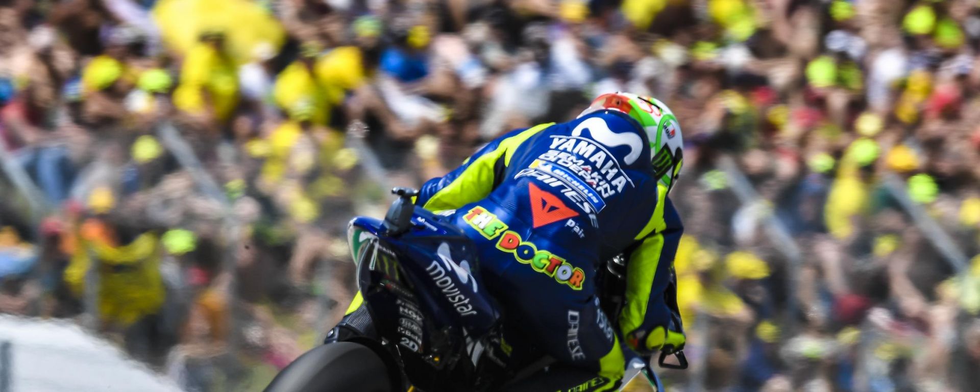 MotoGP Italia 2019, Mugello: gli orari tv di Sky e TV8 ...