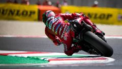 MotoGP Italia 2022, la cronaca e i risultati delle FP3 del Mugello