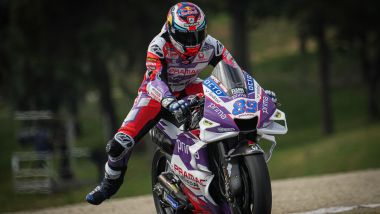 MotoGP Italia 2022, Mugello: Jorge Martin (Ducati)
