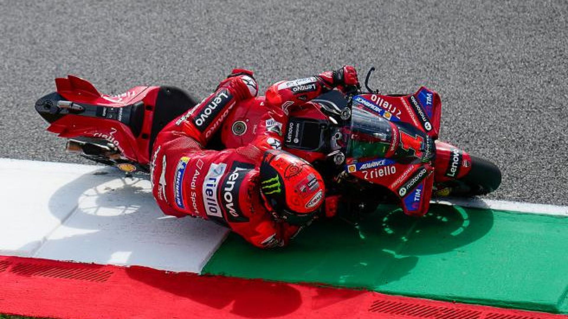MotoGP Italia 2023, la cronaca e i risultati delle qualifiche del Mugello