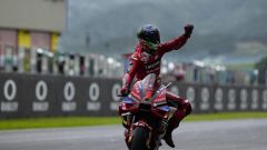 MotoGP Italia 2023, la cronaca e i risultati della gara del Mugello