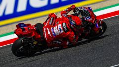 MotoGP Italia 2025, la cronaca di qualifiche e gara sprint