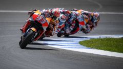 MotoGP Jerez 2018: le pagelle della Spagna