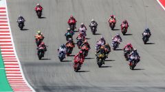 MotoGP, GP Americhe 2024: Orari, meteo, risultati e come si guida secondo Brembo