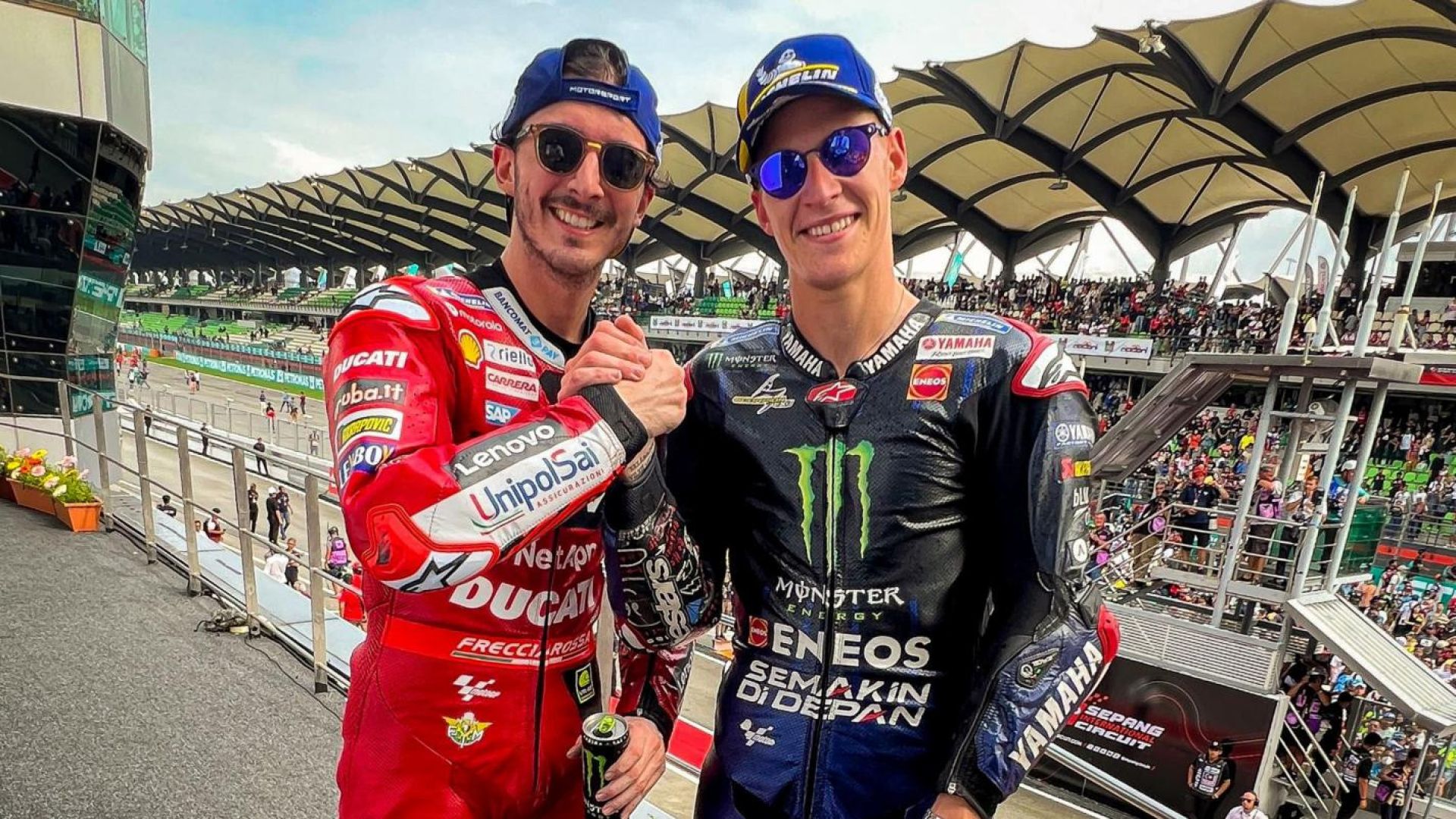 Analisi MotoGP, dove sono Bagnaia e Quartararo rispetto ai grandi della ...
