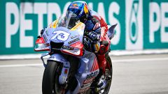 MotoGP Malesia 2023, la cronaca e i risultati della gara sprint a Sepang