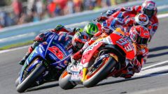 MotoGP Misano 2017: gli orari della diretta tv di prove libere, qualifiche e gare