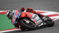 MotoGP Misano 2018: Jorge Lorenzo in pole davanti a Miller, Dovizioso quarto, Rossi settimo