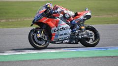 MotoGP Motegi 2018: Dovizioso il più veloce del Venerdì, nono Rossi