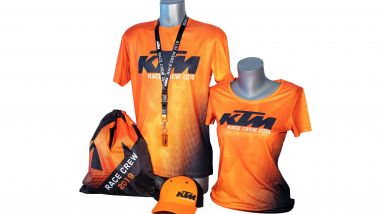 Kit Fan KTM