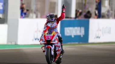 MotoGP Mugello 2022, il concorso di Wheelup per incontrare il Team Gresini!
