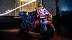 Wheelup, il concorso per vincere il paddock Gresini Team al MotoGP del Mugello 2022