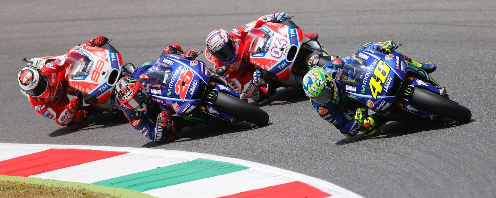 Motogp Mugello 2018 Tutti Gli Orari Tv Di Sky E Tv8 Motorbox