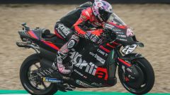 MotoGP Olanda 2022, la cronaca e i risultati delle FP3 di Assen