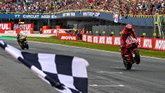 MotoGP Olanda 2022, la cronaca e i risultati della gara di Assen